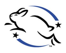 Cruelty Free International Leaping Bunny logo 1