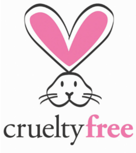 Peta Cruelty Free logo 2