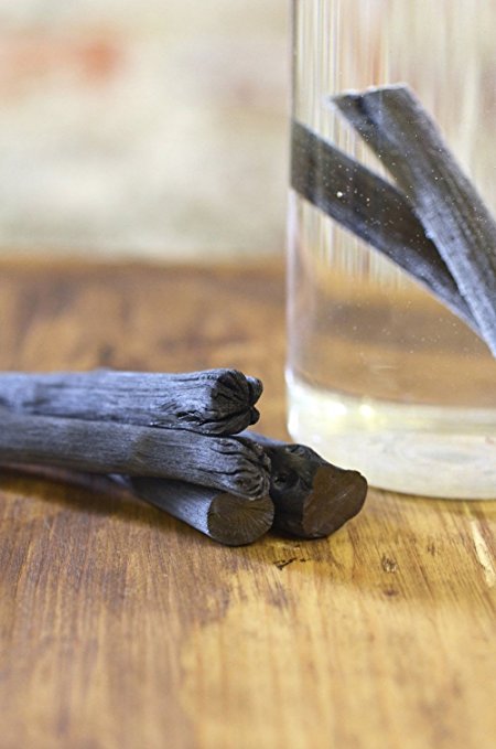 Activated Charcoal Stick